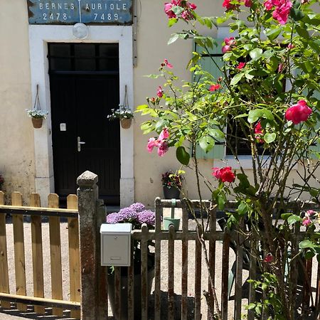 Gite Le Coup De Pompe Ecluse 47 Meilhan-sur-Garonne Buitenkant foto