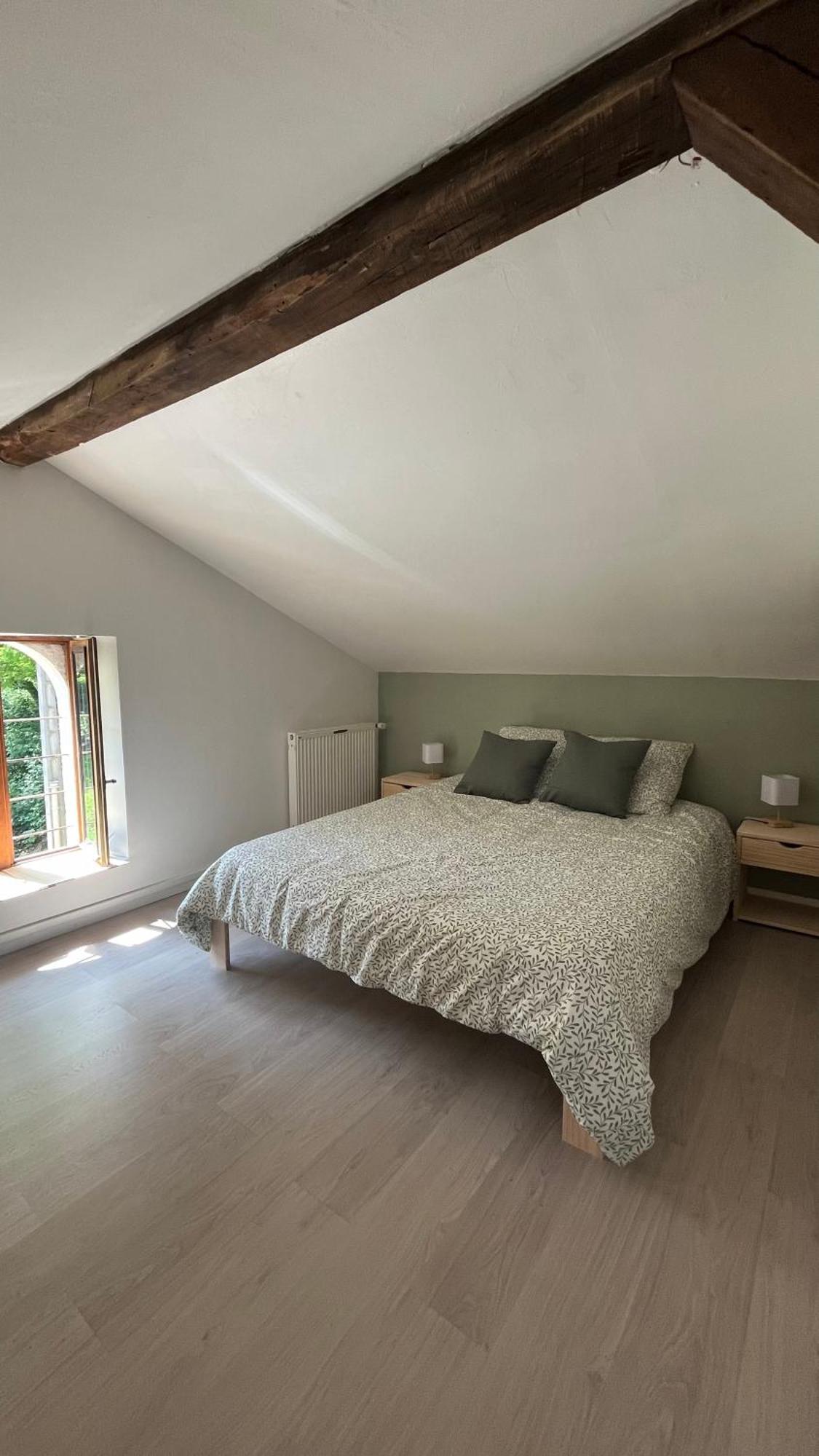 Gite Le Coup De Pompe Ecluse 47 Meilhan-sur-Garonne Buitenkant foto